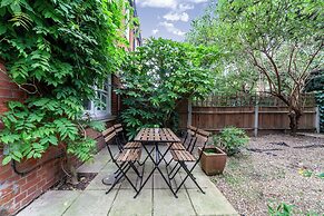 The Notting Hill Villas