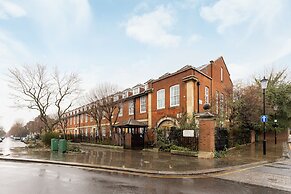 The Notting Hill Villas