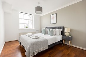 The Notting Hill Villas