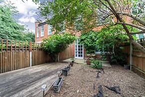 The Notting Hill Villas