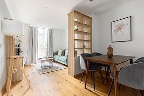 The Notting Hill Villas