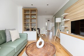 The Notting Hill Villas