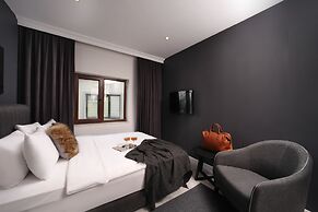 Etiz Hotels Bosphorus