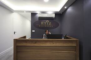 Etiz Hotels Bosphorus