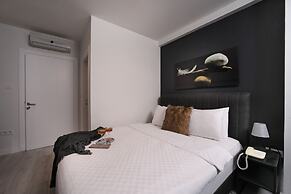 Etiz Hotels Bosphorus