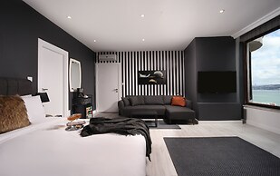 Etiz Hotels Bosphorus