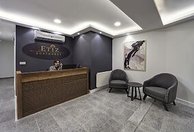 Etiz Hotels Bosphorus
