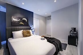 Etiz Hotels Bosphorus