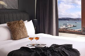 Etiz Hotels Bosphorus