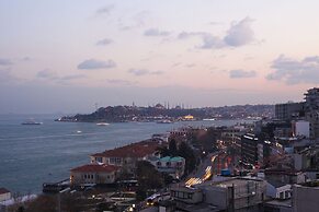 Etiz Hotels Bosphorus