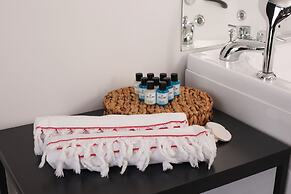 Etiz Hotels Bosphorus