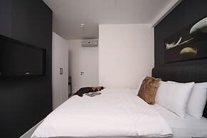 Etiz Hotels Bosphorus