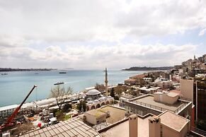 Etiz Hotels Bosphorus