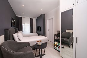 Etiz Hotels Bosphorus
