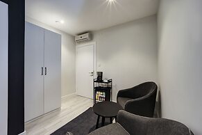 Etiz Hotels Bosphorus