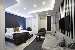 Etiz Hotels Bosphorus