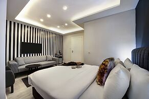 Etiz Hotels Bosphorus