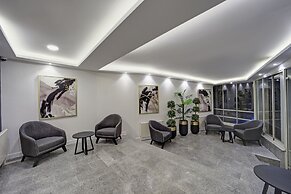 Etiz Hotels Bosphorus