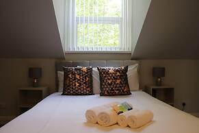 So-fresh So-clean Beautiful 3-bed House n Belfast