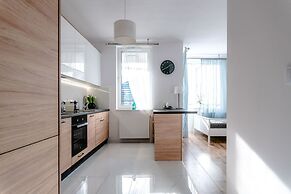 Pure Home Apartments - Gwiaździsta