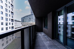 Pure Home Apartments - Gwiaździsta