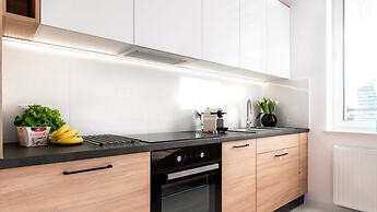 Pure Home Apartments - Gwiaździsta