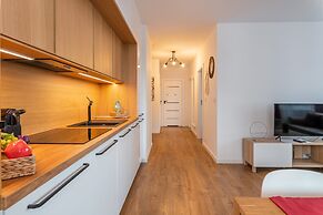 Pure Home Apartments - Gwiaździsta