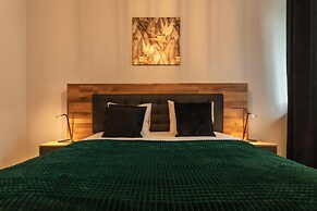 Pure Home Apartments - Gwiaździsta