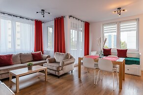 Pure Home Apartments - Gwiaździsta