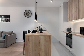 Pure Home Apartments - Gwiaździsta