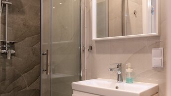 Pure Home Apartments - Gwiaździsta