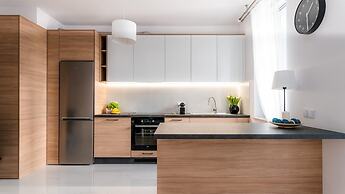 Pure Home Apartments - Gwiaździsta