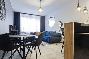 Pure Home Apartments - Gwiaździsta