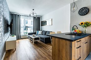 Pure Home Apartments - Gwiaździsta