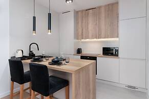 Pure Home Apartments - Gwiaździsta