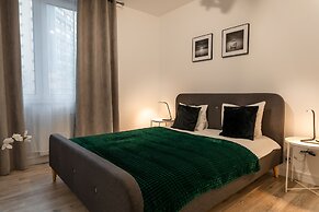 Pure Home Apartments - Gwiaździsta