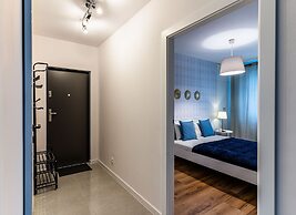 Pure Home Apartments - Gwiaździsta