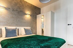 Pure Home Apartments - Gwiaździsta