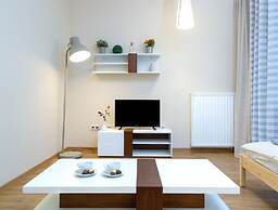 Pure Home Apartments - Gwiaździsta