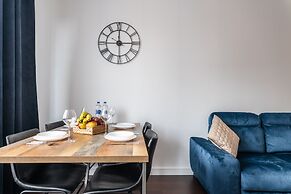 Pure Home Apartments - Gwiaździsta