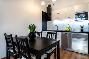 Pure Home Apartments - Gwiaździsta