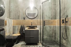 Pure Home Apartments - Gwiaździsta