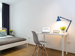 Pure Home Apartments - Gwiaździsta
