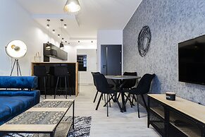 Pure Home Apartments - Gwiaździsta