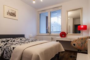 Pure Home Apartments - Gwiaździsta