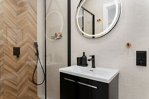 Pure Home Apartments - Gwiaździsta