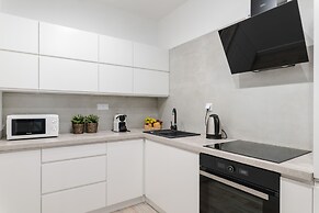 Pure Home Apartments - Gwiaździsta