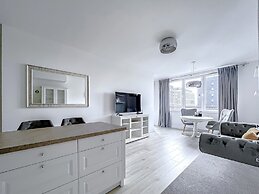 Pure Home Apartments - Gwiaździsta