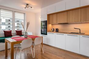 Pure Home Apartments - Gwiaździsta