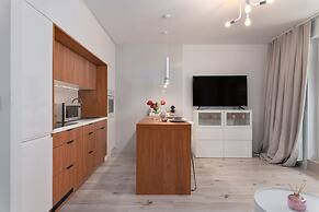 Pure Home Apartments - Gwiaździsta